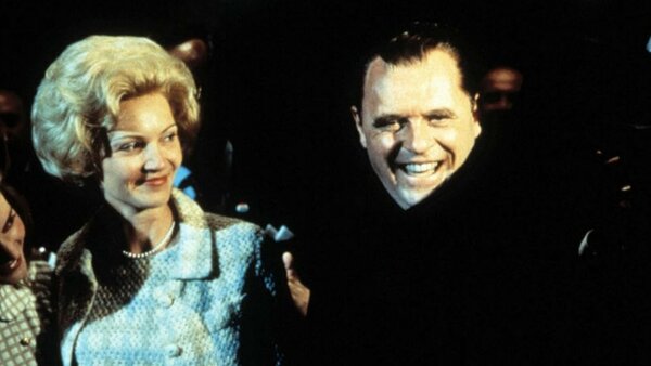 Nixoon Anthony Hopkins