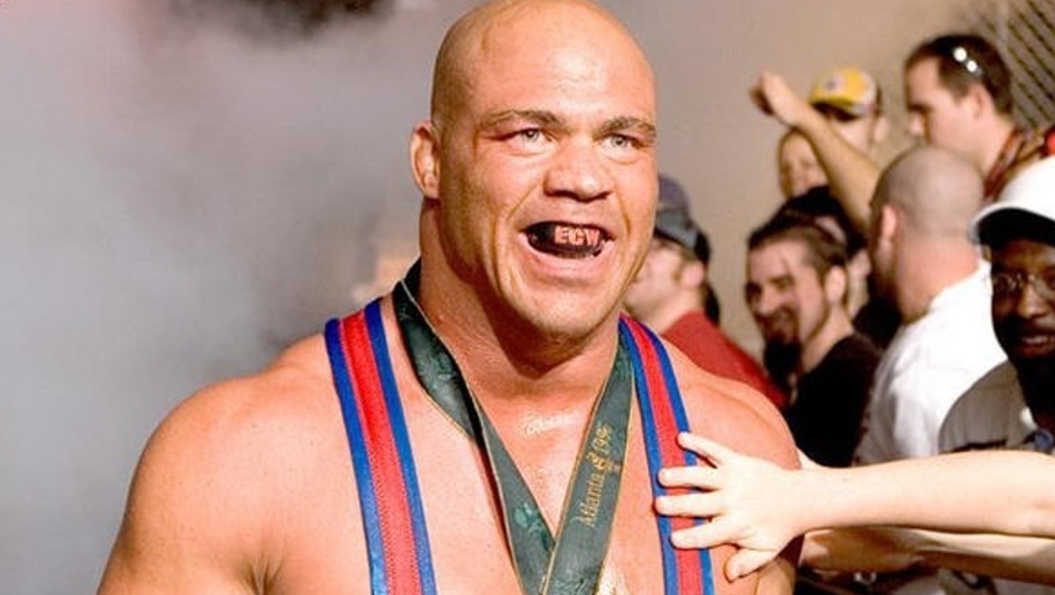Kurt Angle
