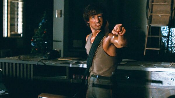 Prometheus Idris Elba