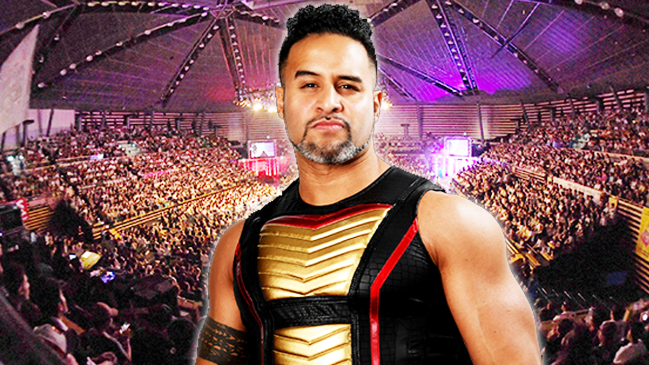 Tama Tonga
