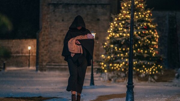The Church On Ruby Road