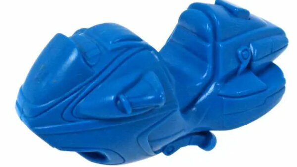 Star Trek Club BK Hoverbike