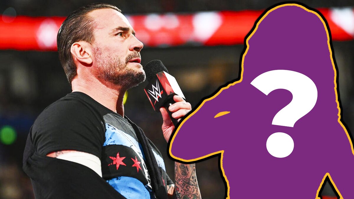 AEW Star Says You'd Be A "Psychopath" Not To Feel Sorry For WWE's CM Punk