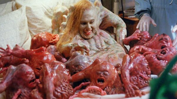 Basket Case 3 The Progeny