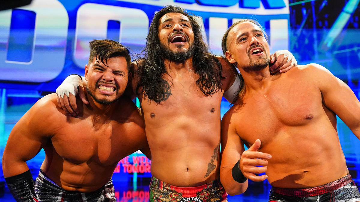 Santos Escobar Angel Humberto Legago del Fantasma