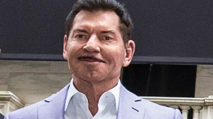 Vince McMahon