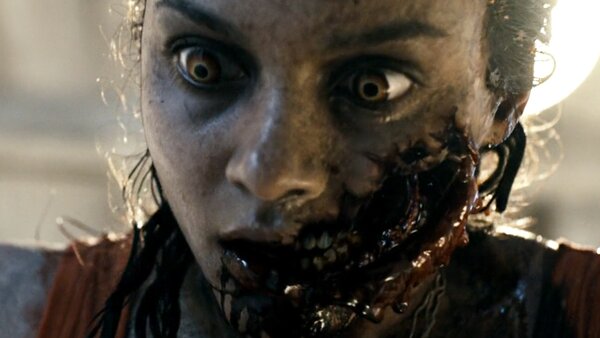 Evil Dead 2013