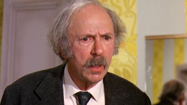 Pinocchio Honest John