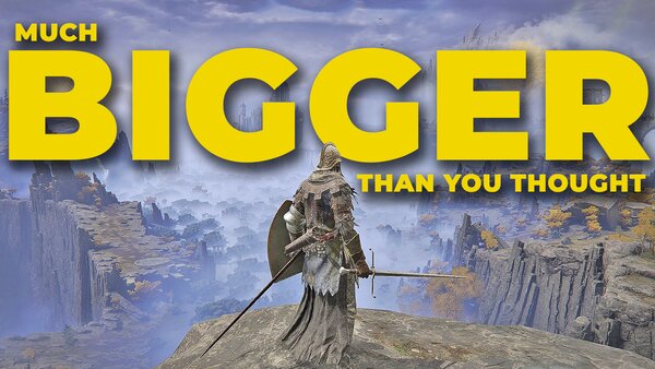 10 Best "The Game Is Bigger Than You Think" Moments
