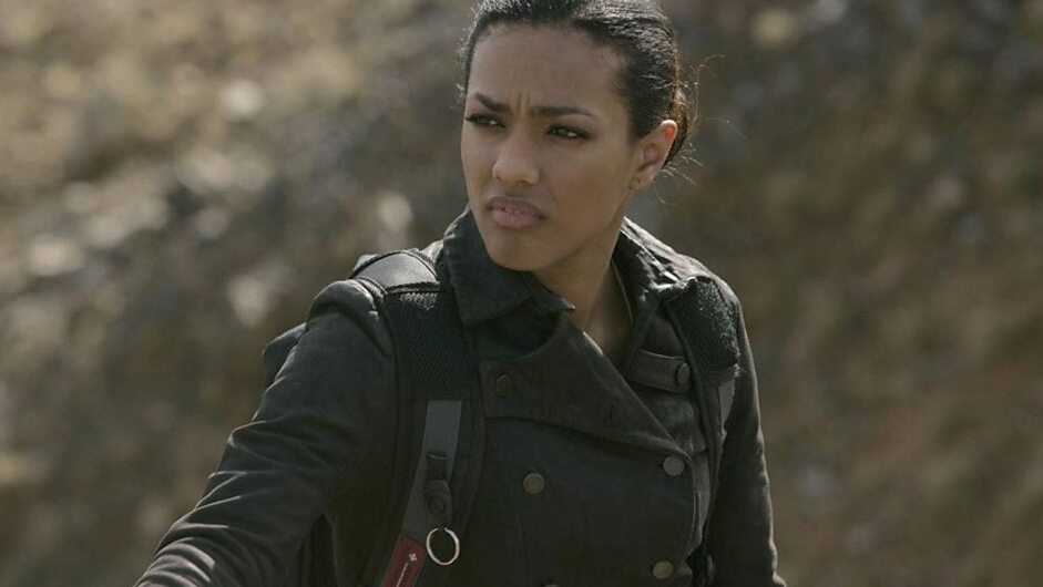 Doctor Who Martha Jones Last of the Time Lords