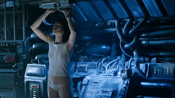 Alien 1979