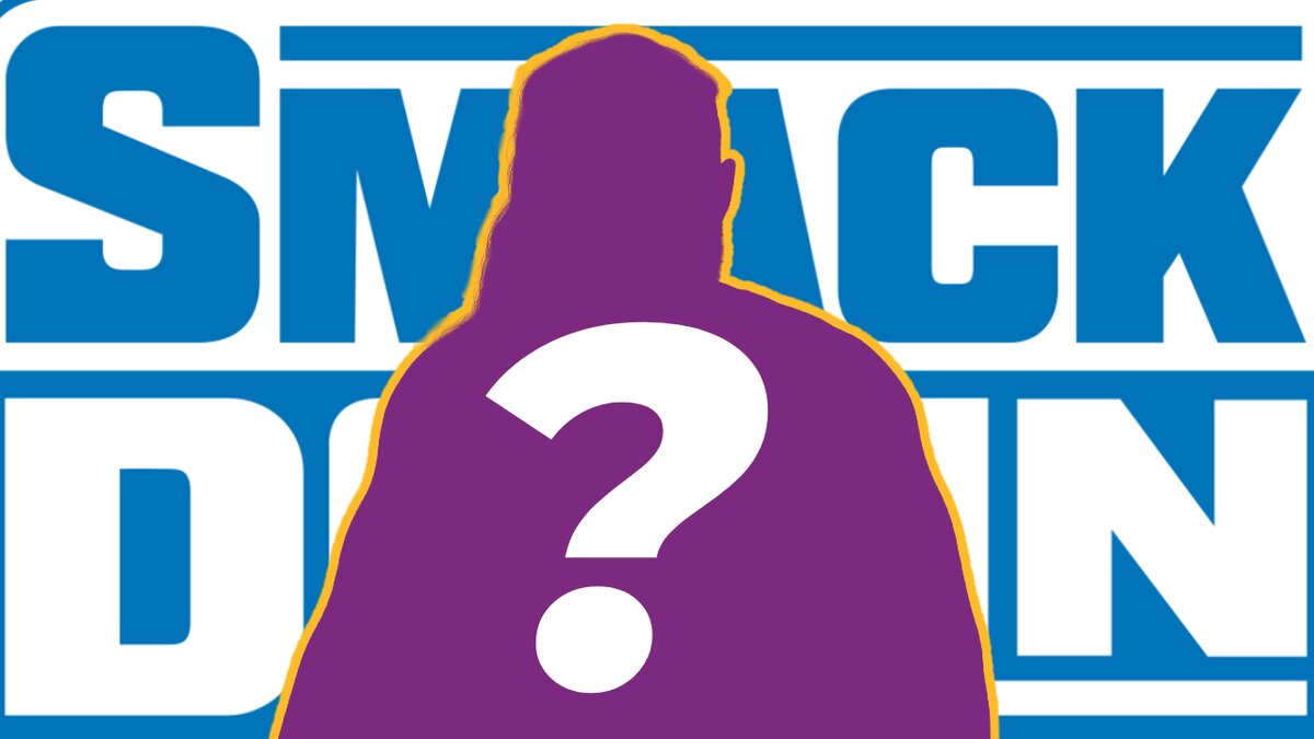 WWE Rebranded THIS Wrestler On SmackDown