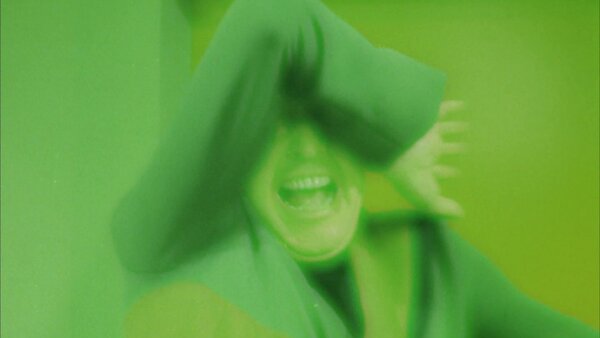 Star Trek Vulcan Klingon First Contact