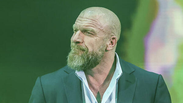 Triple H