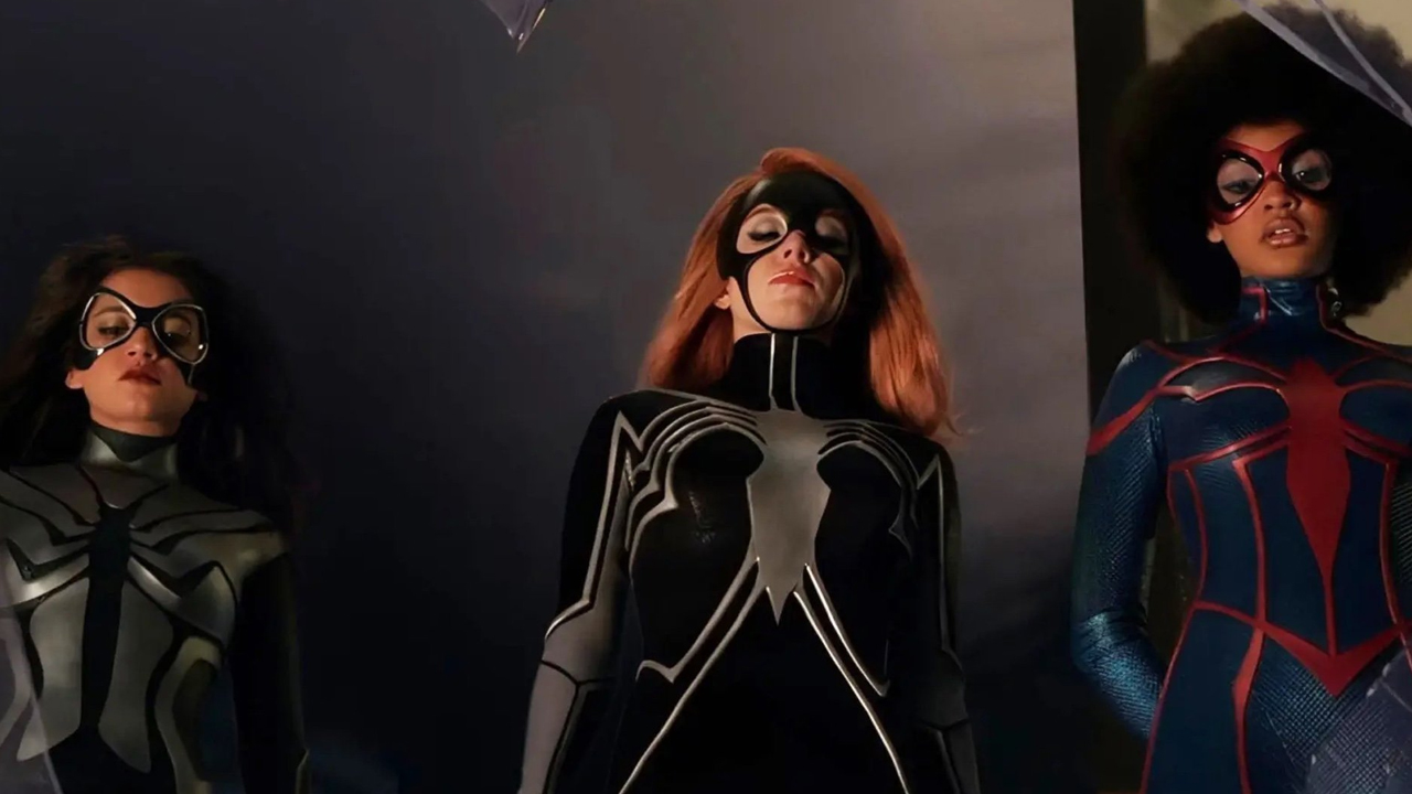 Madame Web