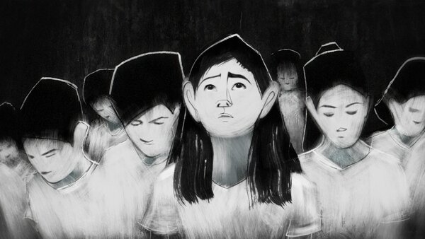 Oscars Who Should Win