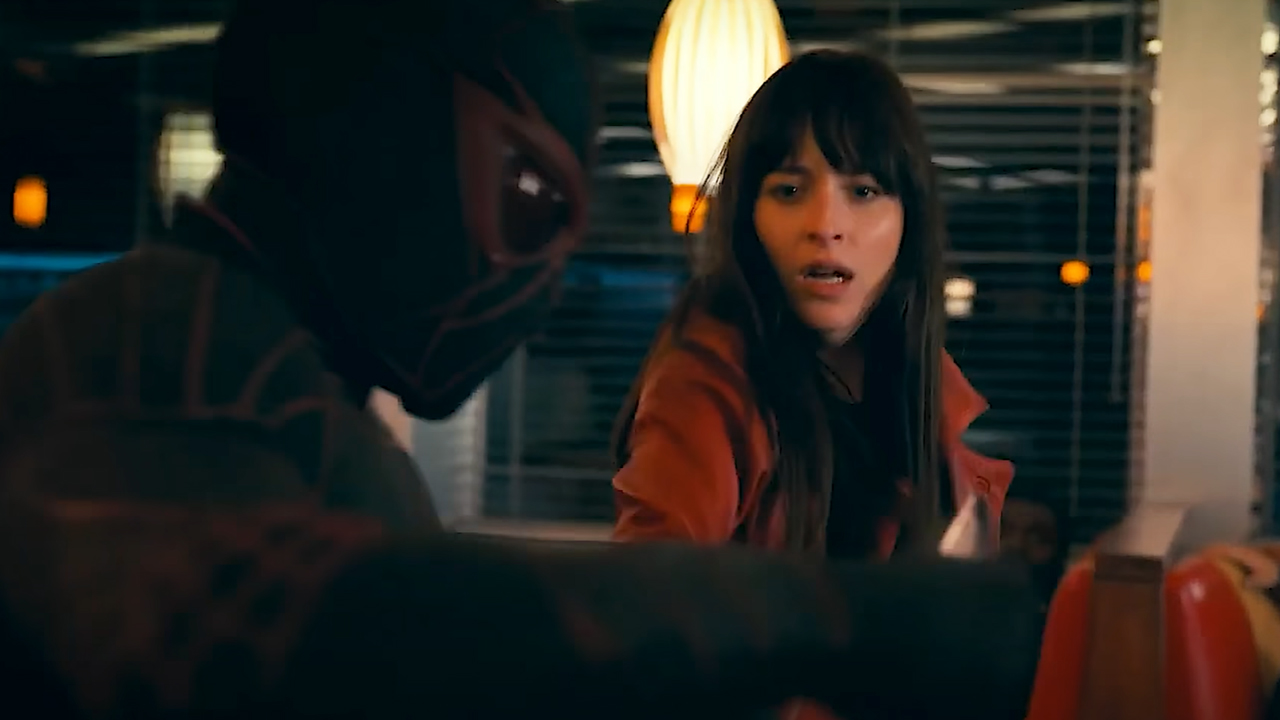 Madame Web