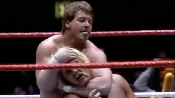 Dean Ambrose Bray Wyatt