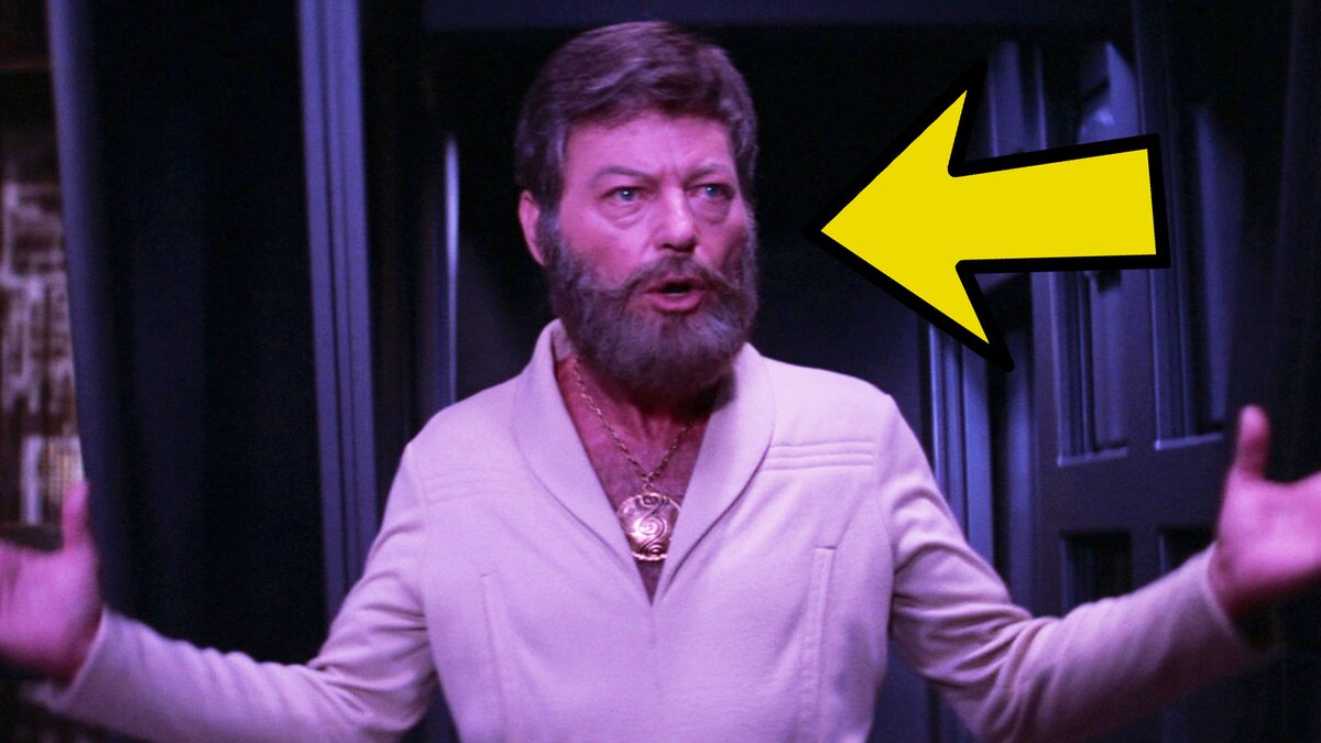 10 Star Trek Actors Who Suffered From Typecasting