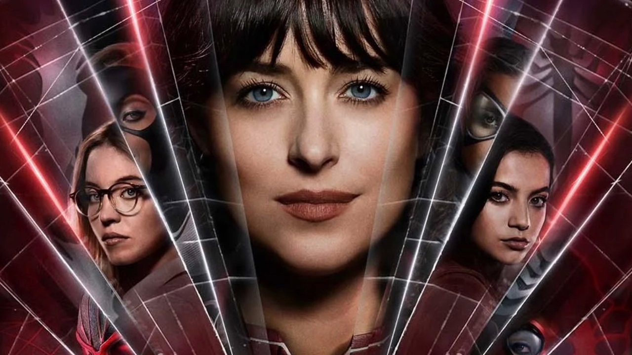 Madame Web
