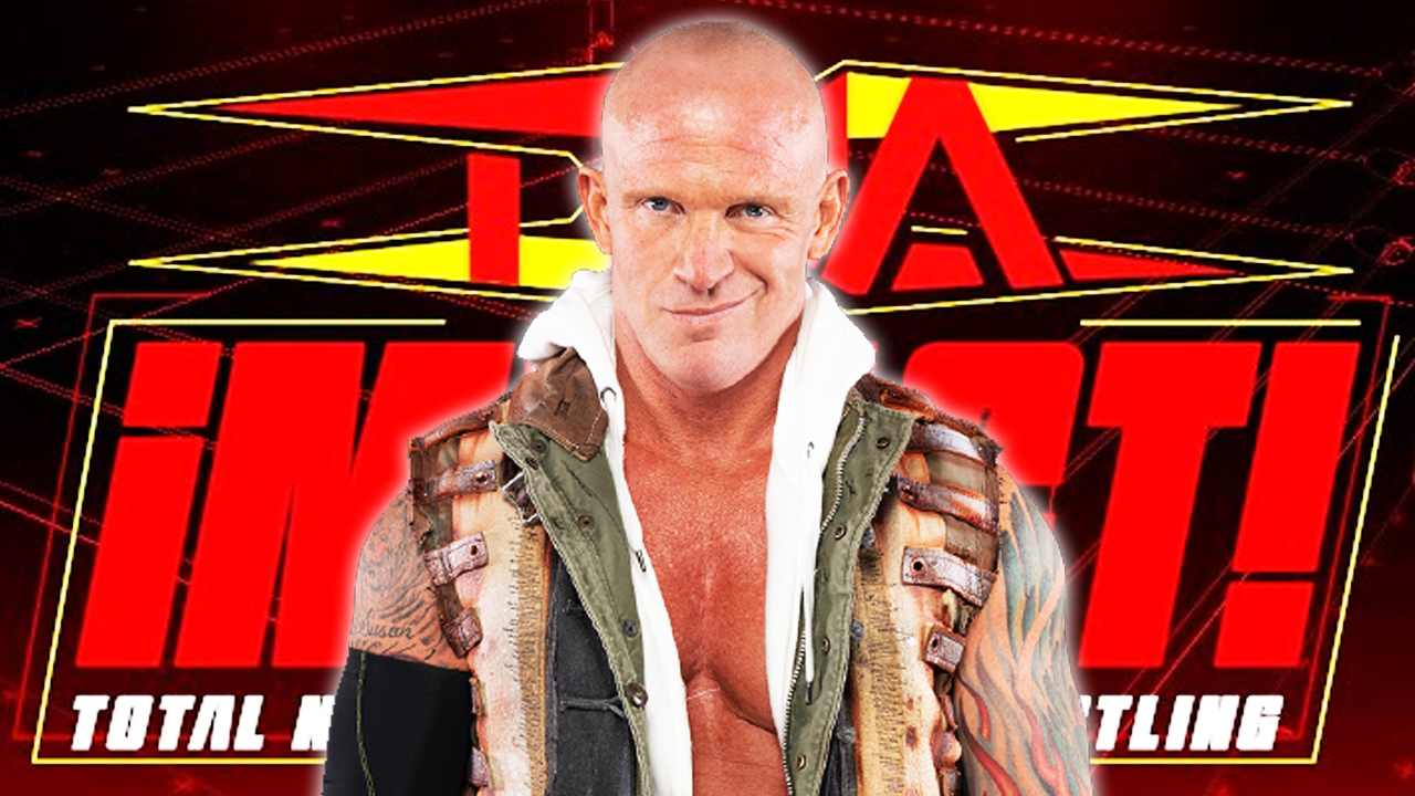 TNA Legend Officially Departs, WWE Interested (WWE News)