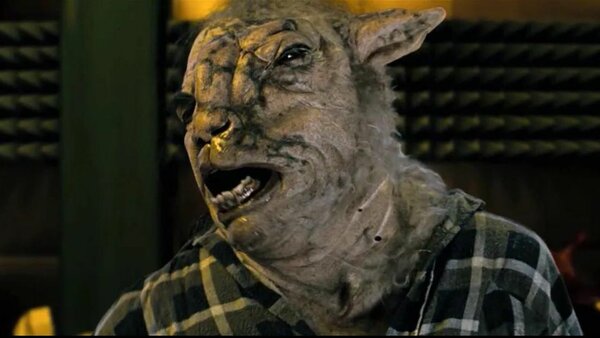 10 Horror Movie Monsters Who Make You EAT Your Words