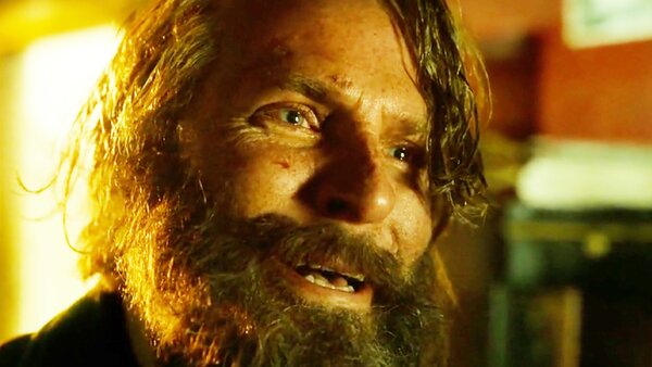 Nightmare Alley Bradley Cooper