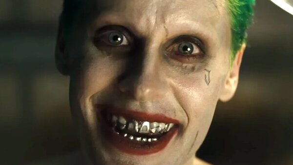 Suicide Squad Jared Leto