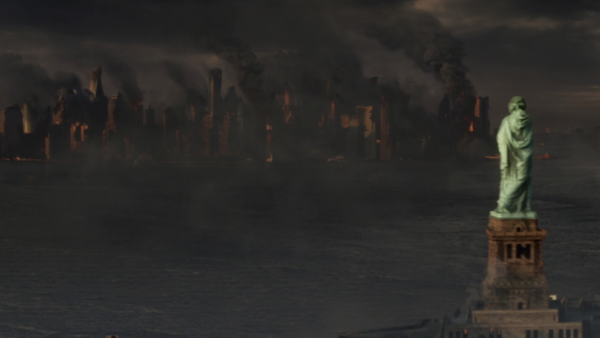 Star Trek World War 3