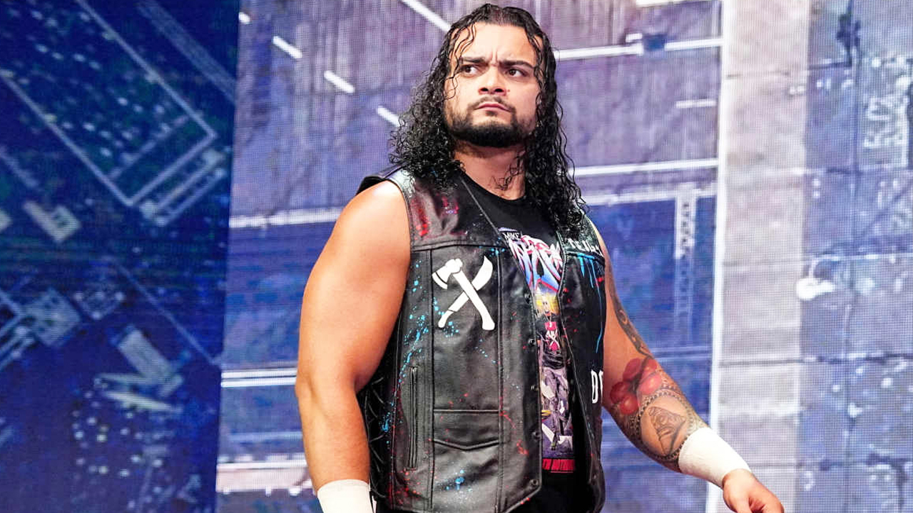 Mike Santana