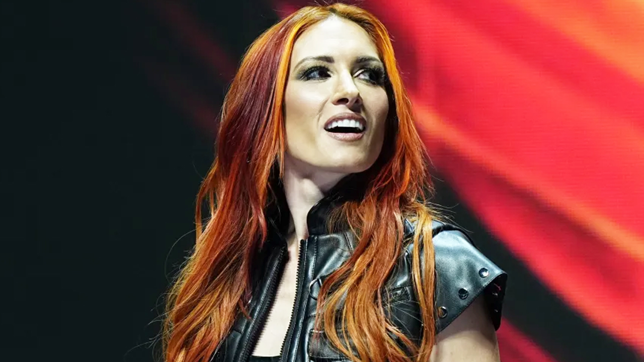 Becky Lynch