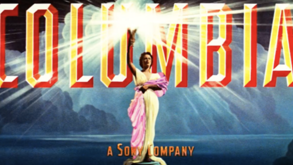 Columbia Once Upon a Time in Hollywood