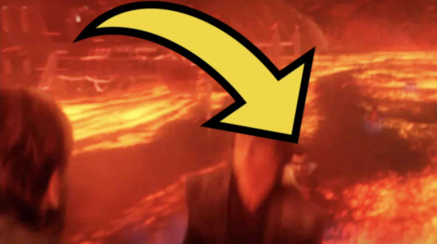 Revenge of the Sith