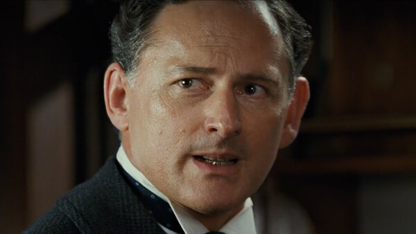 Titanic Victor Garber