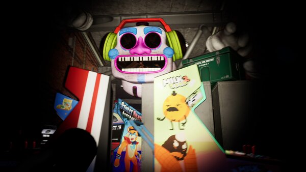 Hitman Absolution Enemy Detection