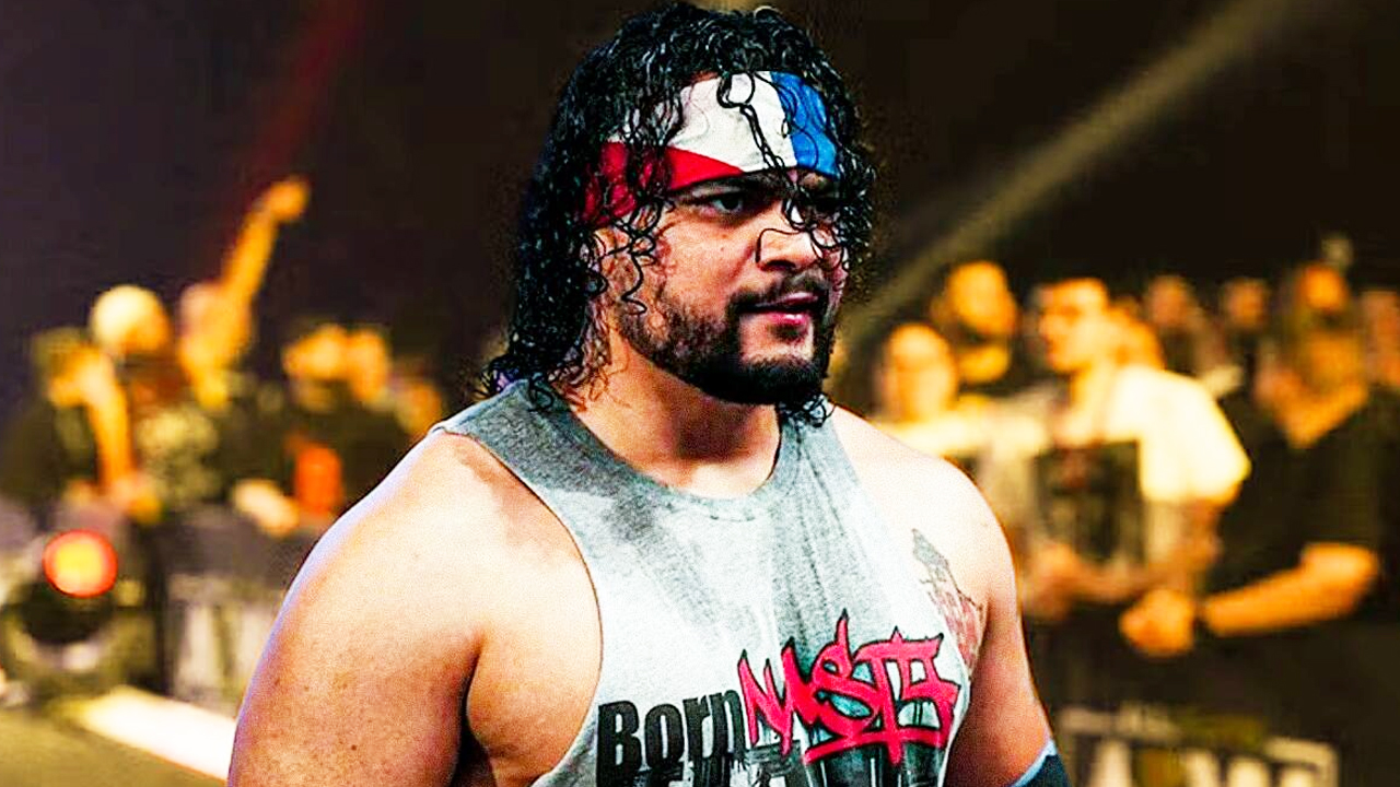Mike Santana