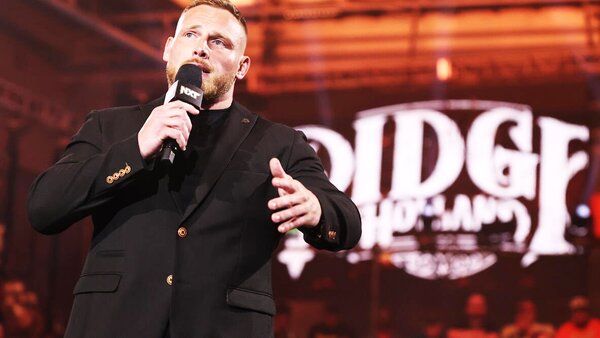 Triple H WWE Money In The Bank 2026 New Orleans