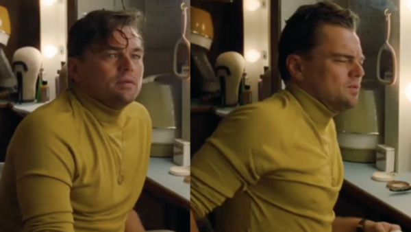 Rick Dalton Once Upon A Time In Hollywood