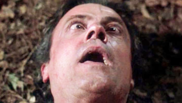 Friday The 13th Part VII: The New Blood Dr Crews