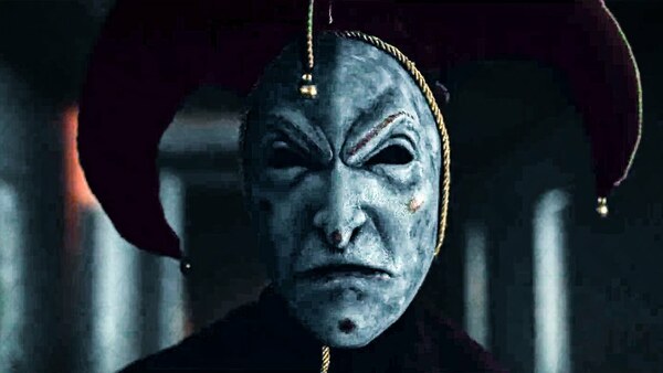 The Exorcism Russell Crowe