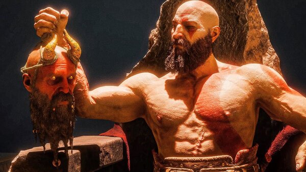 Witcher 3 blood and wine ending