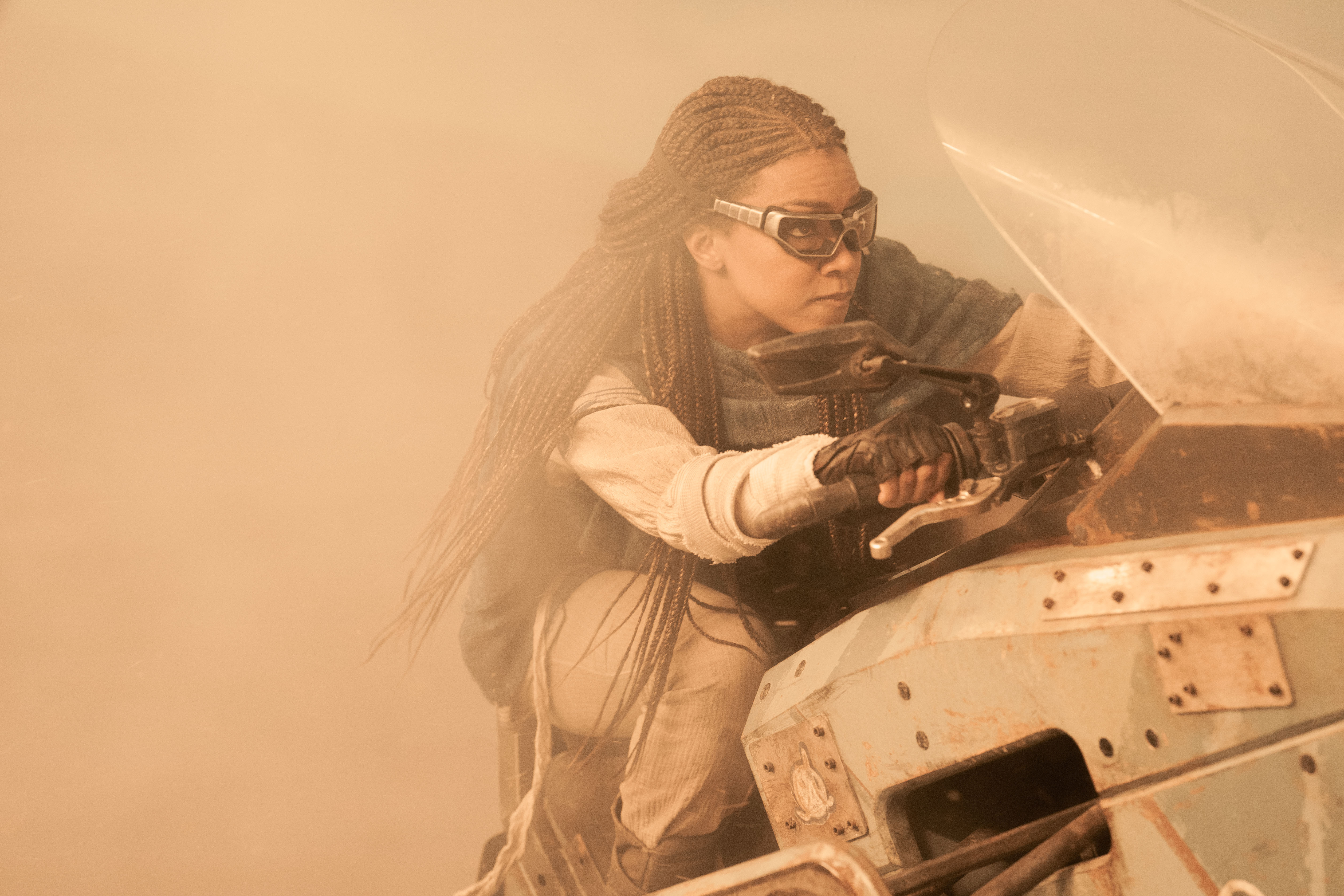 Star Trek Discovery Michael Burnham
