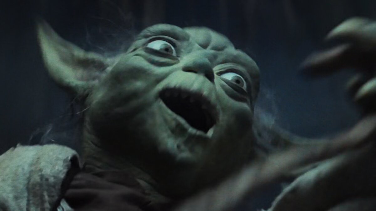 10 More Most Paused Star Wars Moments – Page 9