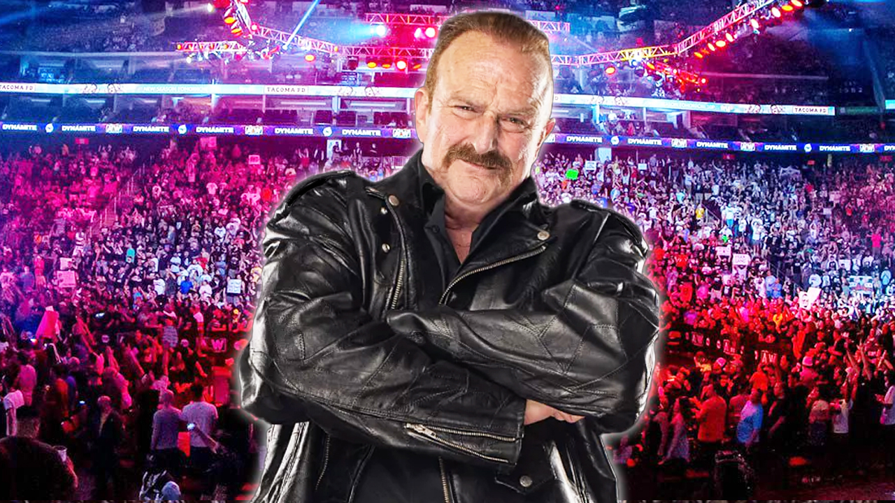 Jake Roberts