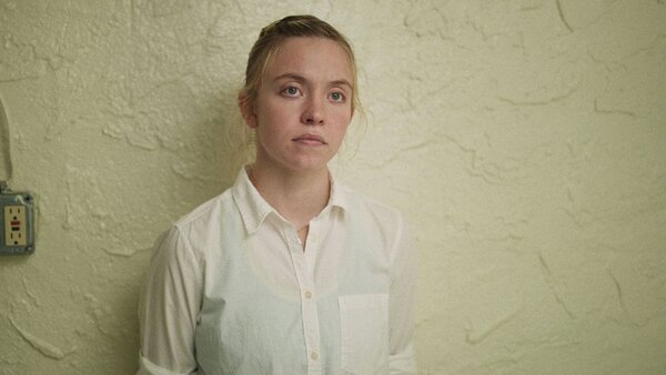 Reality Sydney Sweeney