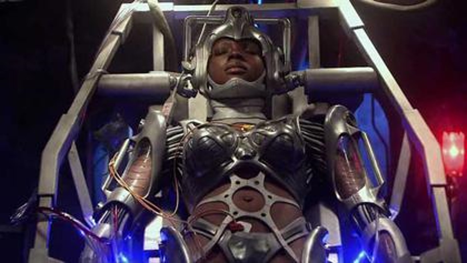 cyberwoman torchwood