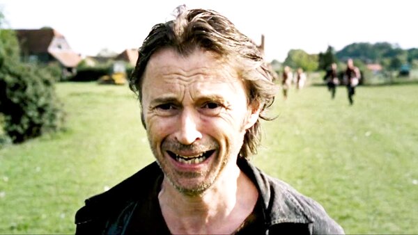 28 Weeks Later Opening