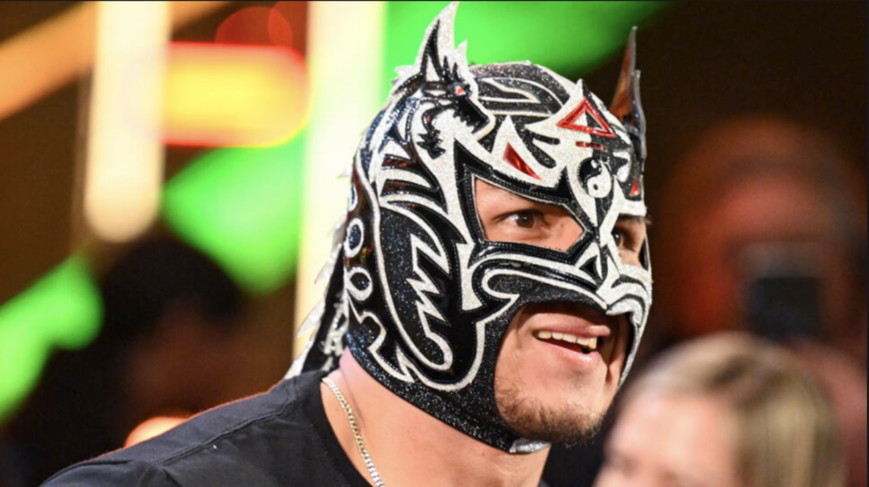 Dragon Lee