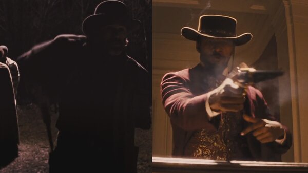 Django Unchained