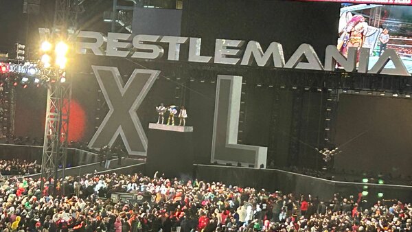 Binanca Belair Jade Cargill Naomi